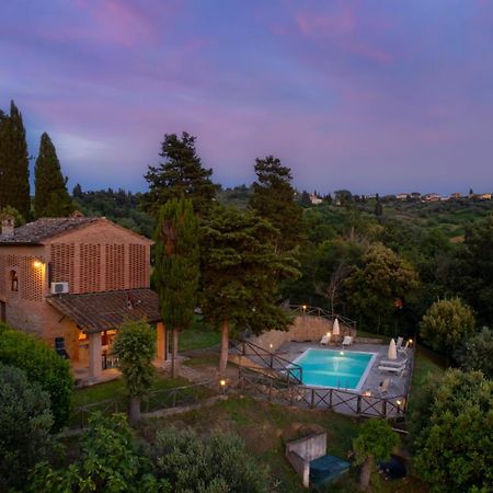 Villa Frantusina Волтера Екстериор снимка