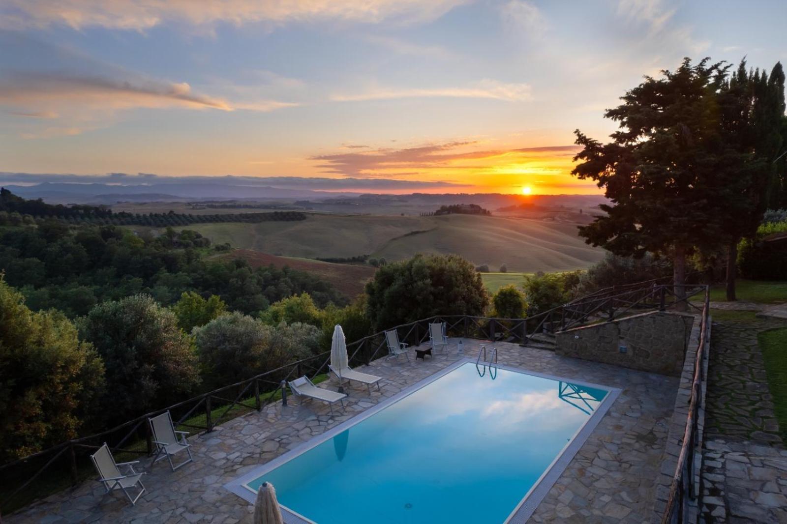 Villa Frantusina Волтера Екстериор снимка