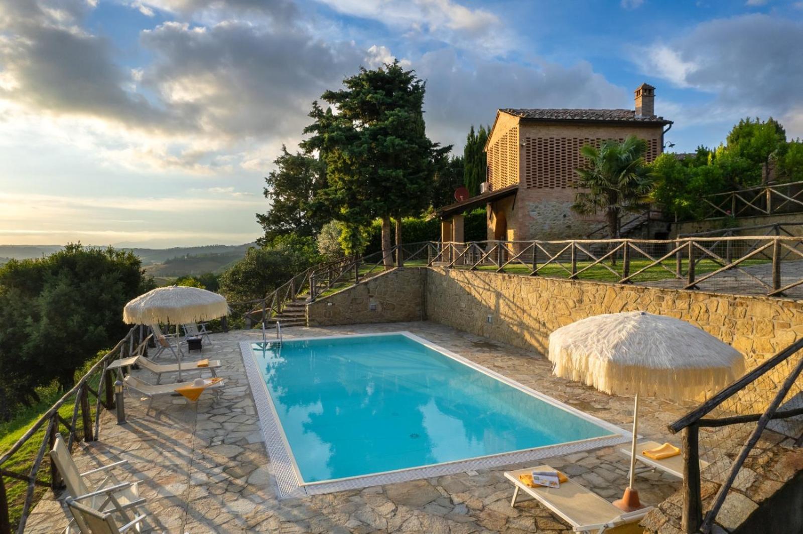 Villa Frantusina Волтера Екстериор снимка