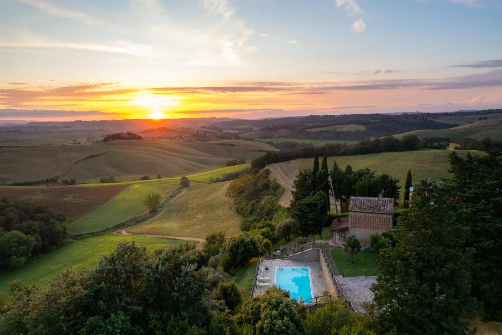 Villa Frantusina Волтера Екстериор снимка