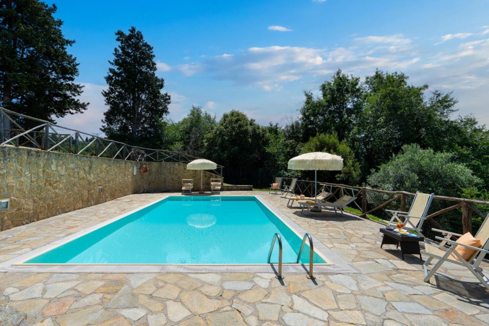 Villa Frantusina Волтера Екстериор снимка